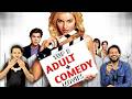 Adult Comedy Movie का तड़का Hollywood Comedy Movie In Hindi Dubbed Comedymovie Hollywo