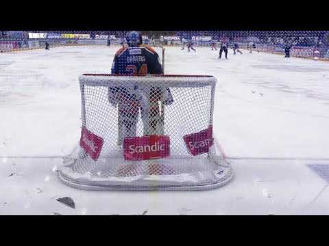 Garteig vs Kärpät 7 2 2020