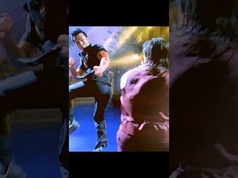 SPL | Donnie Yen’s Fierce Duel Against Sammo Hung