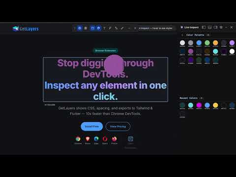 Item video thumbnail