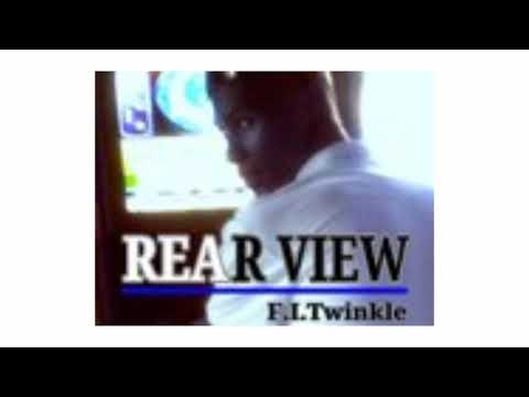 F. I. Twinkle - Rear View (audio)