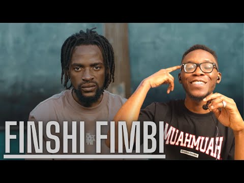 Umusepela Chile - Black Man Na Desire Ft Massive Chemicals (Reaction)