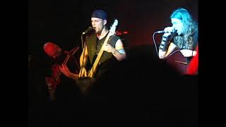 Into Eternity   Shallow Live