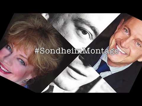 Sondheim Montage