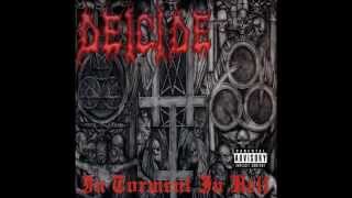 Deicide In Torment In Hell