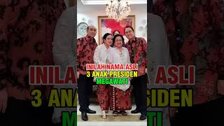 Download lagu NAMA ASLI 3 ANAK PRESIDEN MEGAWATI SOEKARNOPUTRI mp3 Download lagu NAMA ASLI 3 ANAK PRESIDEN MEGAWATI SOEKARNOPUTRI mp3