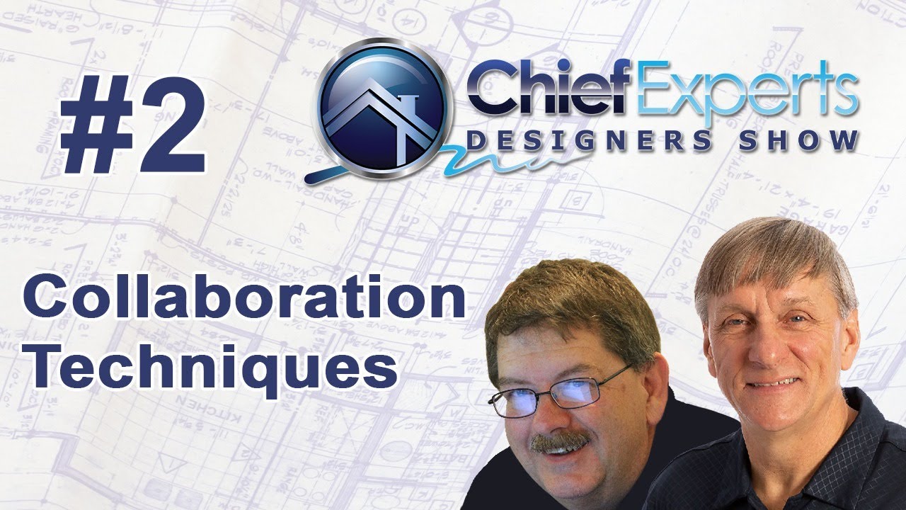 Collaboration Techniques for Designers - Chief Experts Designers Show #2 home design software