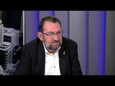 PIRKADAT Breuer Péterrel: Dr. Komáromi Zoltán