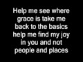 lecrae  desperate
