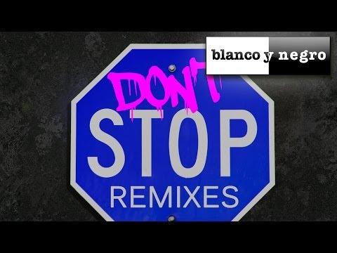 Miguel Angel Roca Feat. Ethernity - Don't Stop (Roberto Sansixto & LocoMania Remix)