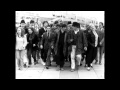 Cross Section - Hi Heel Sneakers (Quadrophenia OST)