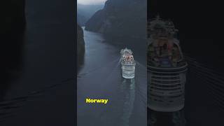 Places to cruise in 2025 #cruise #cruiseship #newcruiseship #cruiseindustry #royalcaribbean #travel