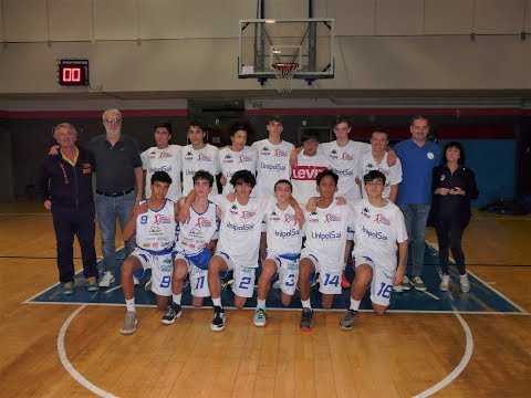 Cossato vs. Gessi Valsesia 09.11.2019