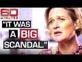Love Child At The Centre Of Belgium S Biggest Royal Scandal 60 Minutes Australia
