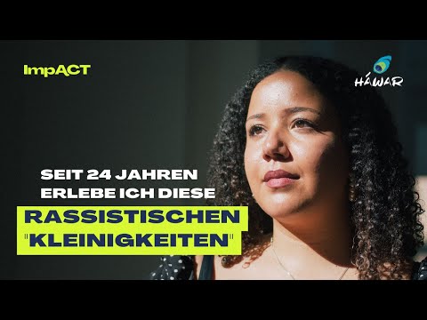 Melina über Alltagsrassismus und wie sie sich dagegen wehrt | TRUTH TALKS