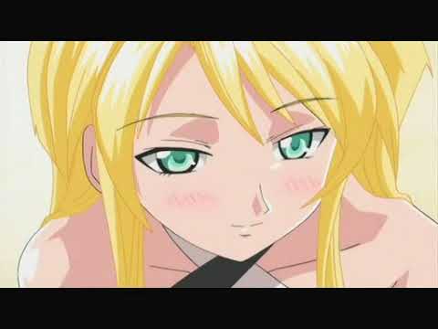 Negima!? Eien no Toki o Koete Junko Minagawa
