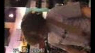 Reuben - Eating Only Apples (Live In Store Gig)