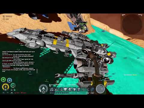 Space Tool Straya - Se02 Ep28