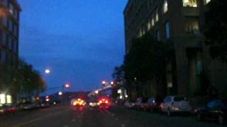 SAN FRANCISCO AT NIGHT