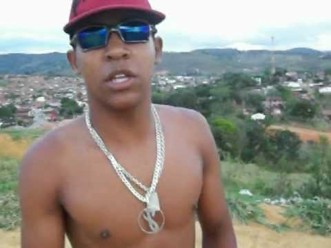 Mc Binho (Dj Jefinho)Ipiaú-Bahia