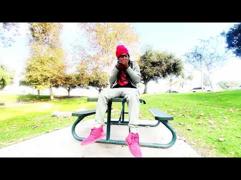 HippyGOD Music Video