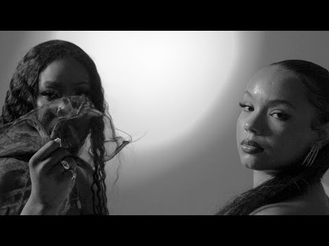 KALI CLAIRE, SHAÉ UNIVERSE - WISH YOU WOULDN'T (Vertical Video)