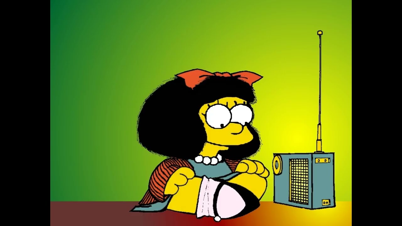 Explorando el cuadrante de AM