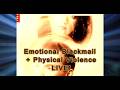 Carole Pope & Rough Trade LIVE   Emotional Blackmail & Physical Violence   SoundMasterMix w AI Pix