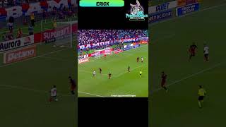 Gol do Bahia - Erick (Bahia 2x0 Red Bull Bragantino) Brasileirão 18/03/2026