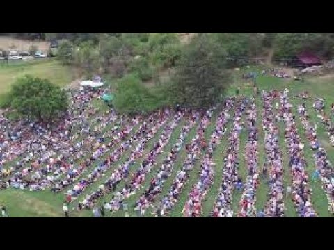 Sv. Bogorodica - s. Skrebatno 28.08.2022