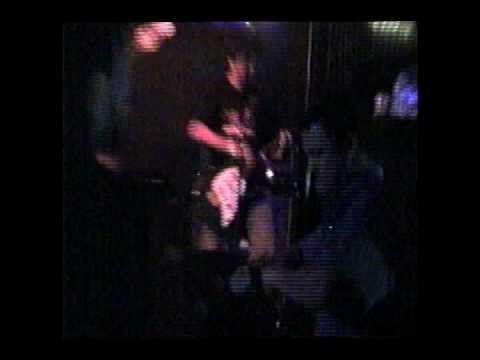 Eu sou normal - Sonique -Magic Bus -SP-ZL