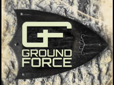 Ground Force - Attack
