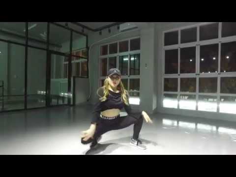 [NYDANCE]HOCHIMINH 2017.5 The Weeknd - Starboy ft. Daft Punk Dance by HOJIN & HYEWON