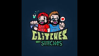 Glitches Get Stitches Episode #87 - Spider Man No Way Home Talk! video