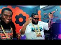 D BIG BANG 28 ️ ️ DeeJay Punz X Selectah Renzo