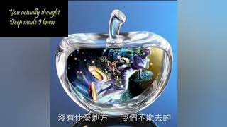 Hear Me Cry ～Love Generation