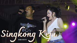 Download lagu SINGKONG DAN KEJU - BRODIN! AGENG MUSIK LIVE TERBARU DI JAKARTA 2025 🎶 mp3 Download lagu SINGKONG DAN KEJU - BRODIN! AGENG MUSIK LIVE TERBARU DI JAKARTA 2025 🎶 mp3
