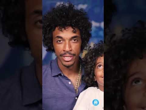 Les adieux DÉCHIRANTS de Luiz Gustavo a l’OM 😢