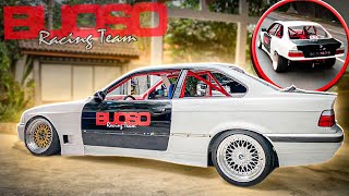 OFICINAS DO BRASIL - A BMW DE DRIFT MAIS TOP DO BRASIL #BUOSORACINGTEAM? ‹ Aaron Barbarius ›