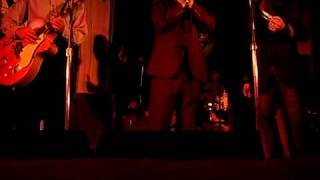 Dennis Gruenling & Steve Guyger - Teenage Beat/Little Walter Tribute