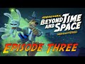 Sam amp Max: Beyond Time And Space Remastered Gameplay 