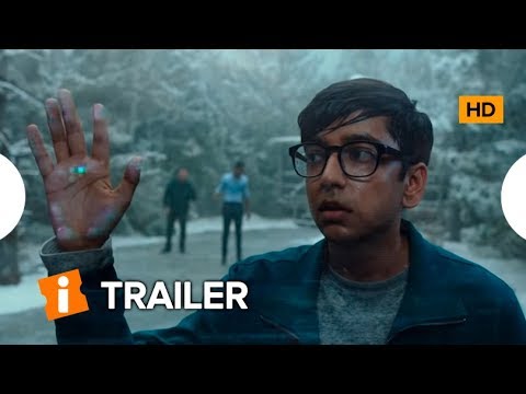 2019 Sala de Fuga (Dublado)