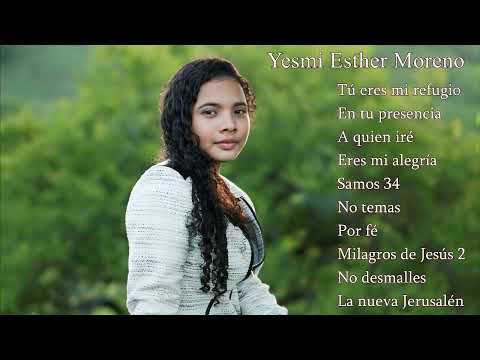 10 alabanzas que bendecirán tu vida/Yesmi Esther Moreno