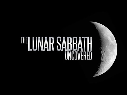 Time: Our Creator's Calendar - The Lunar Sabbath Uncovered - 119 Ministries