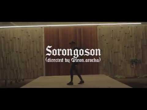 SORONGOSON  - HIGHKILI         (shot by @leon.arocha)