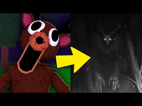 THE TRUTH ABOUT 99 NIGHTS IN THE FOREST..💀