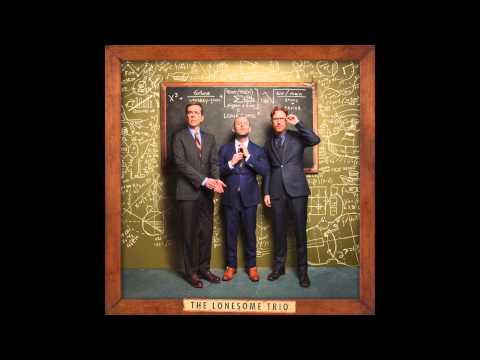 Appalachia Apologia - The Lonesome Trio