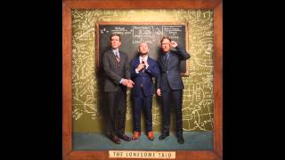 The Lonesome Trio - Appalachia Apologia