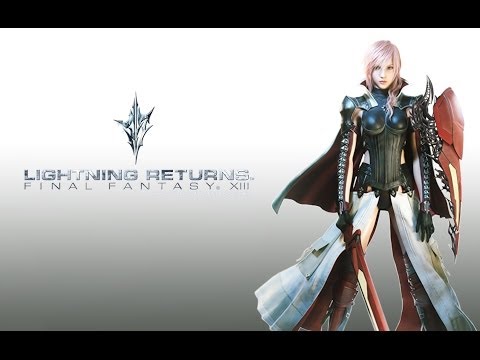 Lightning Returns: Final Fantasy XIII Walkthrough - Like Clockwork Side Quest