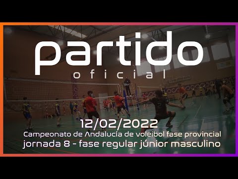 Partido CV Palestra - Demac Clinix Descubre Fuentes | junior masculino RECORTADO